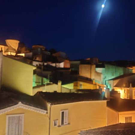 Casa Vacanze Piazza Apartment 2 Sant'Andrea di Conza Kültér fotó