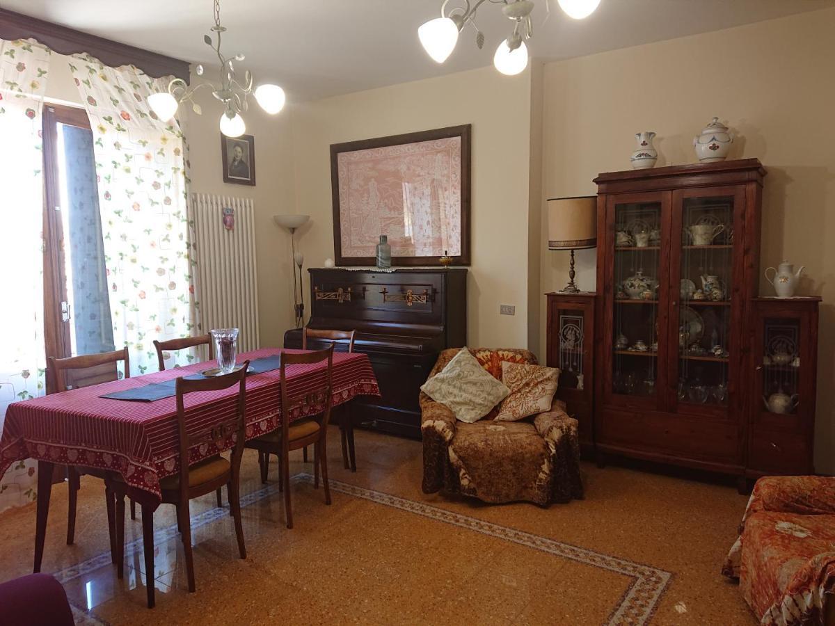 Casa Vacanze Piazza Apartment 2 Sant'Andrea di Conza Kültér fotó