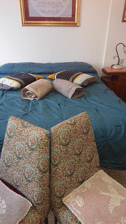 Casa Vacanze Piazza Apartment 2 Sant'Andrea di Conza Kültér fotó
