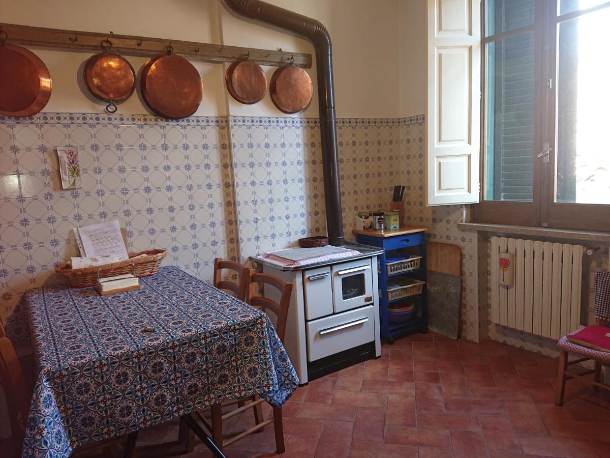 Casa Vacanze Piazza Apartment 2 Sant'Andrea di Conza Kültér fotó