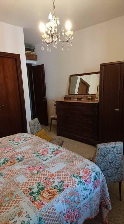 Casa Vacanze Piazza Apartment 2 Sant'Andrea di Conza Kültér fotó