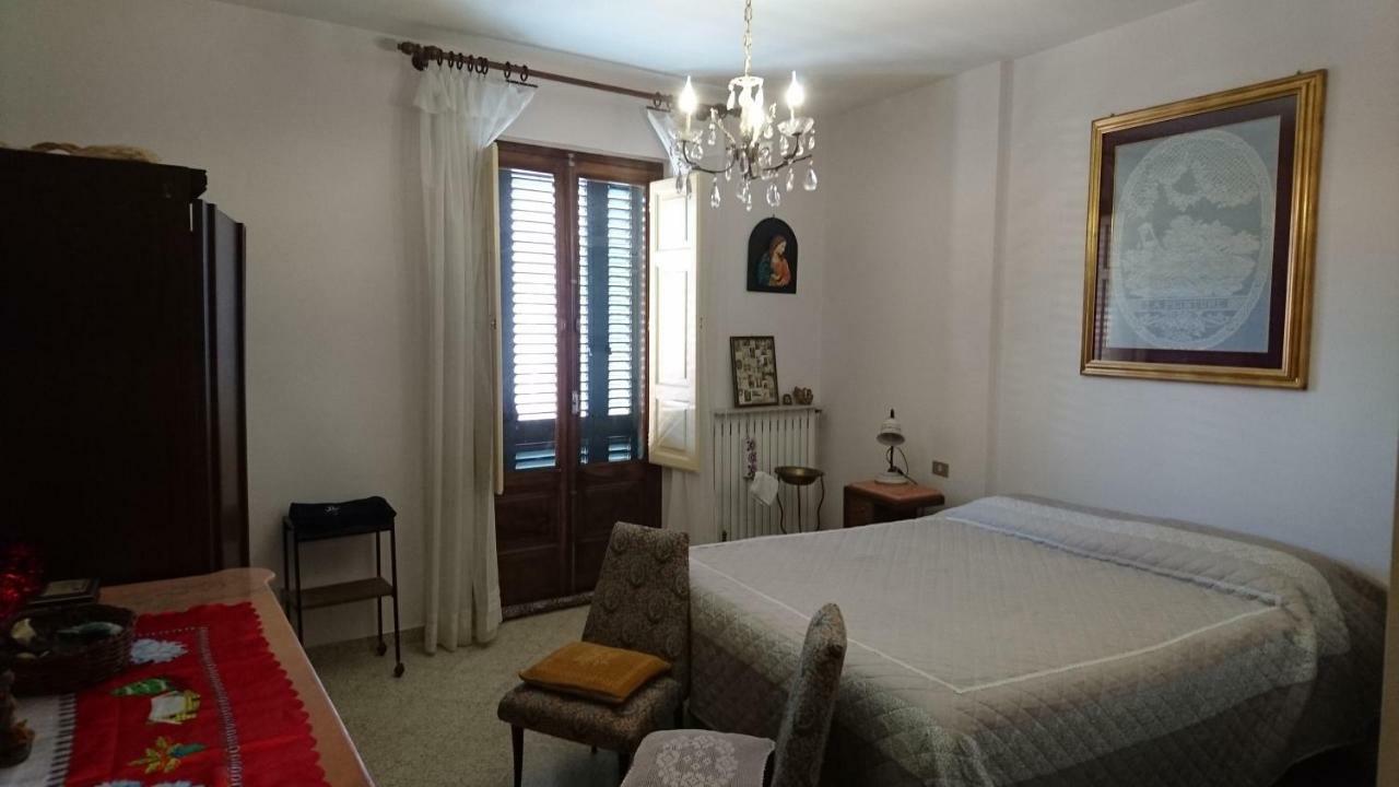 Casa Vacanze Piazza Apartment 2 Sant'Andrea di Conza Kültér fotó