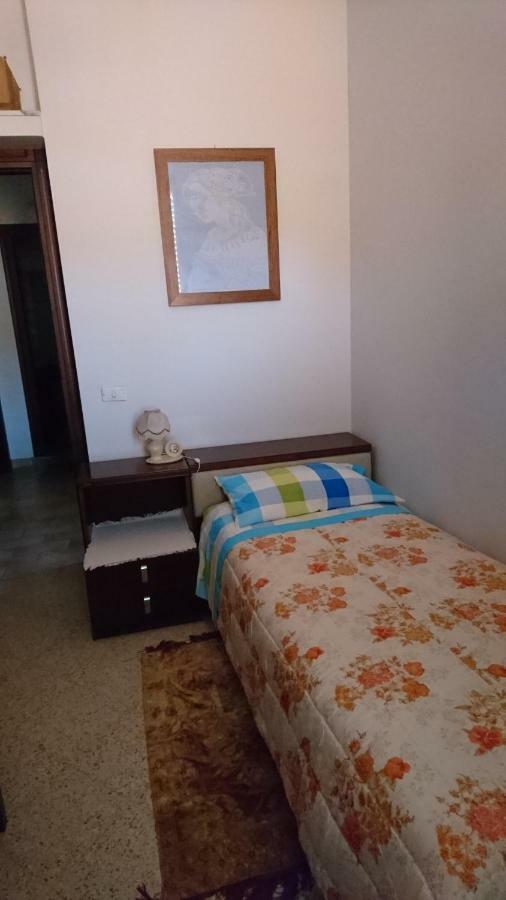 Casa Vacanze Piazza Apartment 2 Sant'Andrea di Conza Kültér fotó